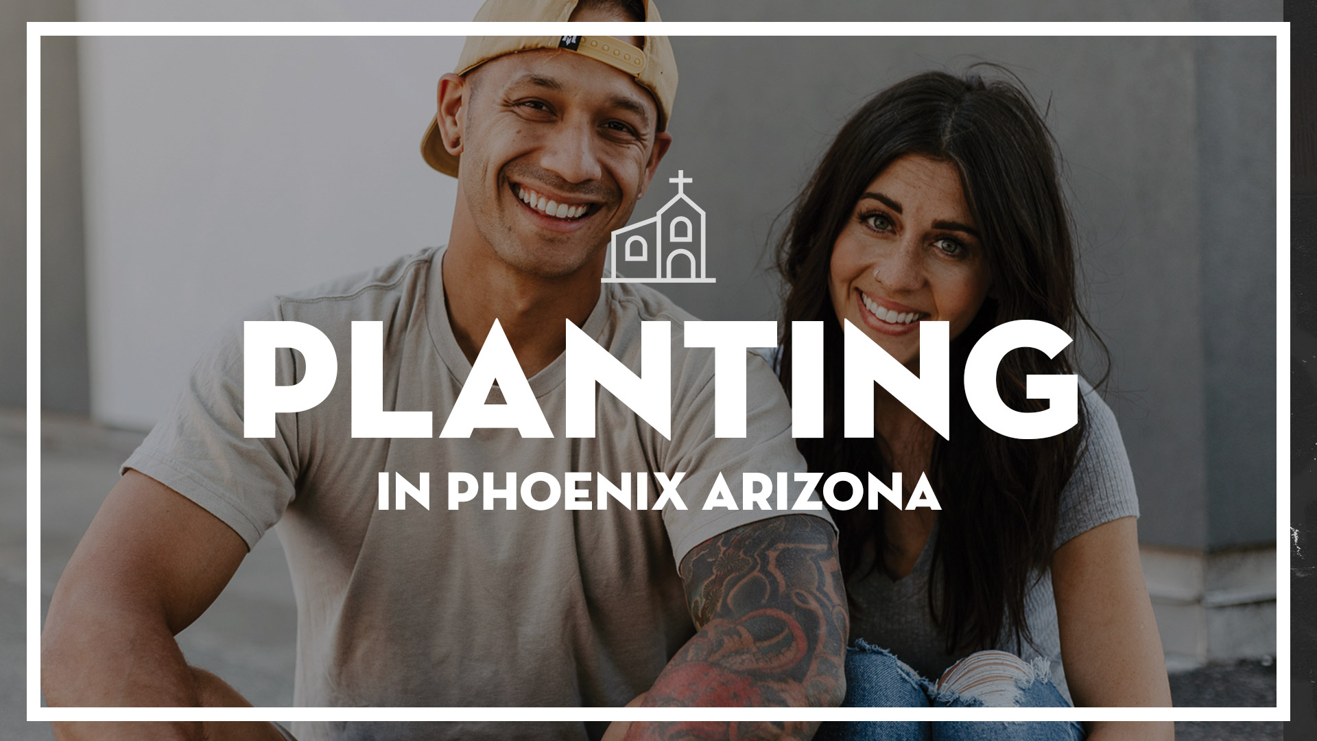 Church Planting in Arizona
