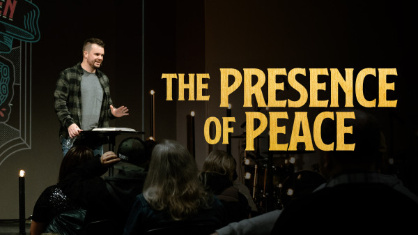 The Presence of Peace